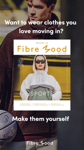 Fibre Mood on Instagram: "Moving more starts with feeling good in what you wear. ⠀⠀⠀⠀⠀⠀⠀⠀⠀ With the patterns from special n°4, you sew sporty and lounge pieces that move with you. ⠀⠀⠀⠀⠀⠀⠀⠀⠀ No pressure, no performance. Just well-designed patterns and comfortable silhouettes. ⠀⠀⠀⠀⠀⠀⠀⠀⠀ Discover all Special n°4 patterns on our website and get creative and comfortable. #FibreMood #SewingPattern #SewingMagazine #Sewista #BelgianFashion"
