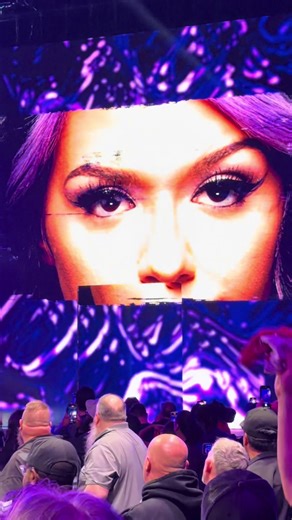 Cora Jade Joins TNA as Elayna Black Knockout