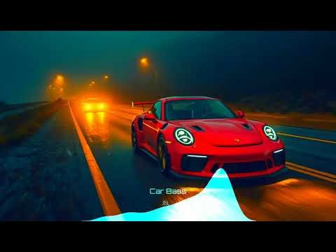 JBL Car Bass Boosted 💣 Dark Atmospheric House | Sidechained Bass Impact