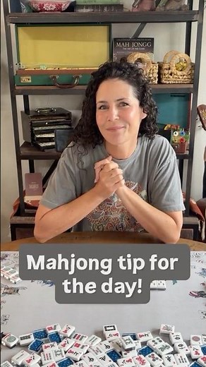 "Pung, Kong, Quint & Sextet" Mahjong terms...need to know?