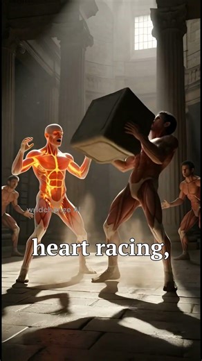 What Would Happen If You Lived in Ancient Greece for a Week?