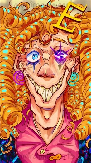 Does he know about the D-O-R-E? TMA-animatic #animatic #art #tma #shorts