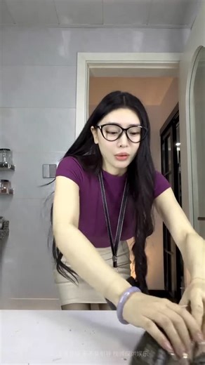 Zi yue on Instagram: "You can not run from me"