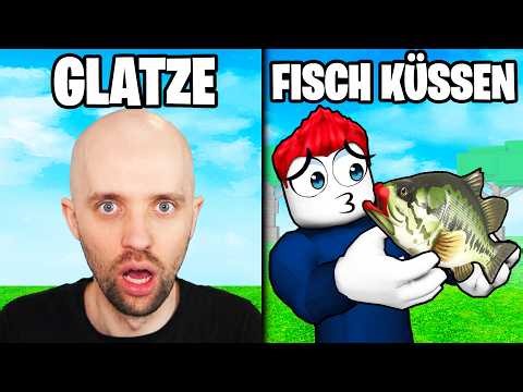 WHAT WOULD YOU RATHER DO, BUT IT REALLY HAPPENS?