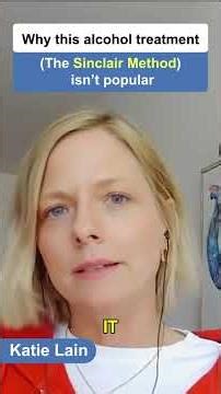 Why the Sinclair Method Isn’t More Widely Known (And How It Works)