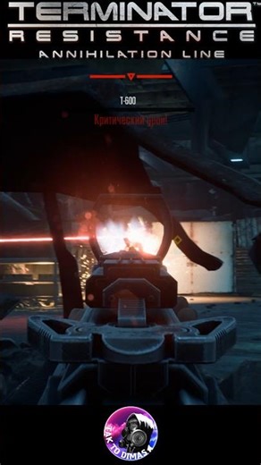 Terminator: Resistance повне проходження вже на каналі #retrogaming #terminatorresistance