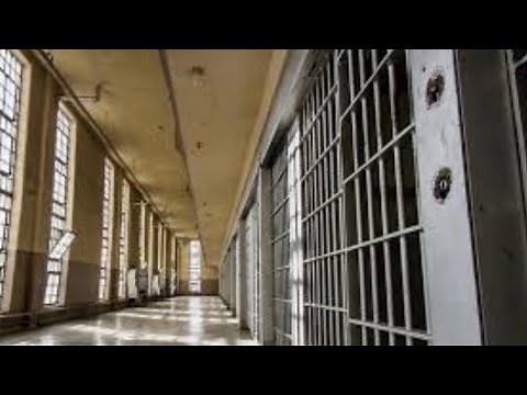 Prison/Jail lock problem explained