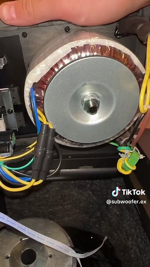 Ion Total PA Ultimate Speaker Teardown