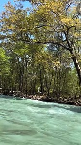 Spring Break doesn’t need a plane ticket to feel unforgettable 🌿💦 One of our guests said it best: “5 stars? I’d give a 10 if it went that far.” And honestly… this is why. At Mulberry River Outdoor Adventures, spring break looks like crystal-clear water rushing past sunlit trees, muddy smiles after off-road adventures, quiet moments hiking or fishing, and photos you’ll keep forever. If you’re the kind of family who values time together, real laughter, and experiences over screens—this place jus