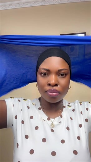 How to Create a Beautiful Turban Head Wrap