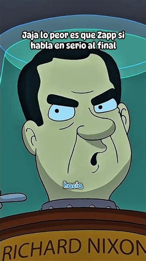 Hahaha, those are the solutions from #futurama #thesimpsons