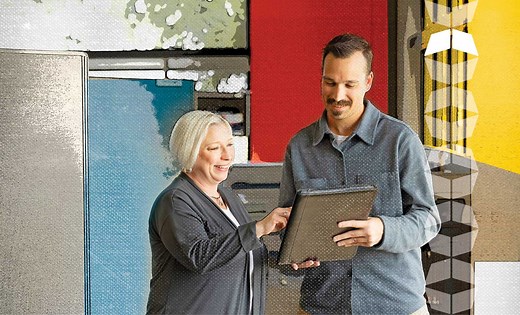 Careers at WSI | Supply Chain & Logistics