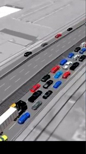 Continuous Flow Intersections prepare to open in Wheat Ridge