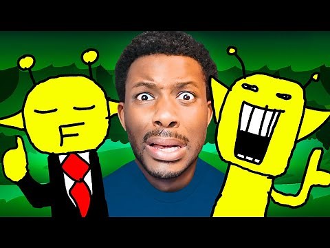 PARASPRUNKI Unlocking EVERYTHING in Phase 1 VS Phase 2 VS Phase 3