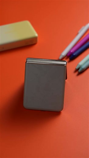 Unboxing the TECNO Phantom V Flip2: What's Inside?