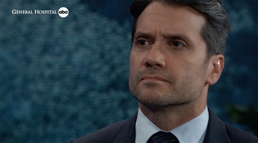 Dante confronts Jack about Anna's current condition. Enjoy the thrilling finale of today's all-new #GH - exclusively on Facebook! #GeneralHospital | General Hospital