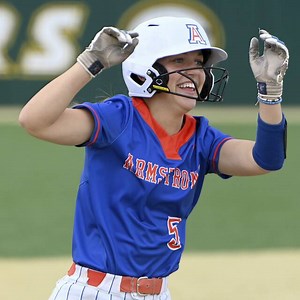 Armstrong’s Emma Paul named 2023-24 TribLive HSSN Girls Athlete of the Year | Trib HSSN