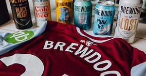 West Ham United and BrewDog announce exciting new partnership - West Ham United FC