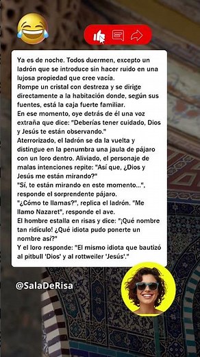 🦜 Nombres con sorpresa #chistes #bromas #comedia #risas #divertido #humor #españa #shorts #youtube
