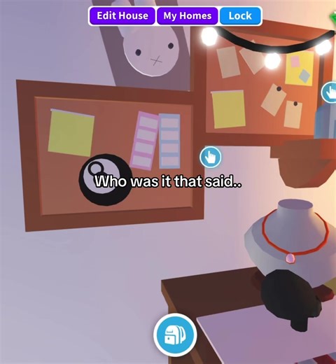 Building an Inviting Home in Adopt Me