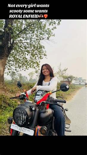 Royal Enfield: The Love for Classic Motorcycles