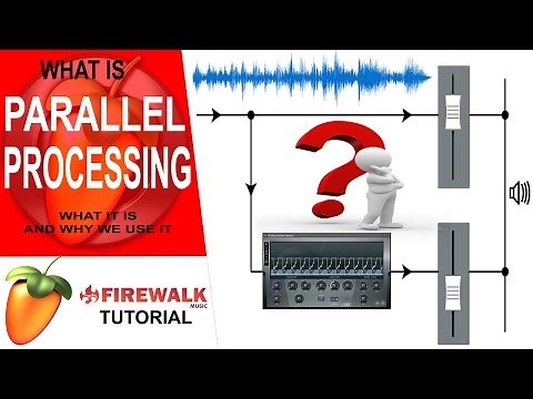 Parallel Processing Explained | Why you should use it