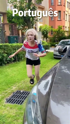 Uma família salvando o bebê😍🥰😘 (Não imite a encenação da história.)