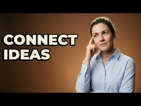 How To Connect Two Complete Thoughts?