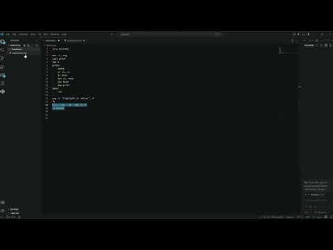 Making An OS Episode 1: Writing The Bootloader