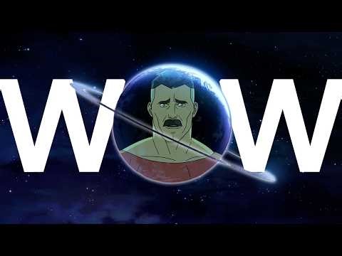 Pity the Viltrumites | Invincible Season 4 ep 1, 2, 3 review