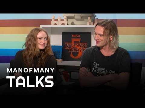 EXCLUSIVE: Stranger Things Season 5 Cast | What Life Before, During, and After the Series Looks Like