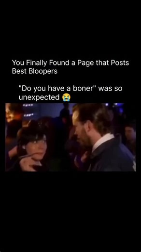The Best Bloopers on Instagram: "Chris Pratt is an American actor who rose from television comedy to become one of Hollywood’s leading stars. He first gained widespread recognition playing Andy Dwyer on Parks and Recreation, where his improvisational humor and physical comedy made the character a fan favorite. Pratt later transitioned into blockbuster films, starring as Star-Lord in Marvel’s Guardians of the Galaxy series and leading major franchises like Jurassic World. Known for his mix of cha