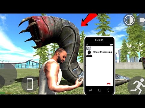 New Worms 🐛 Cheat Code in Indian Bikes Driving 3d | New Cheat Codes in Indian Bikes Driving 3d