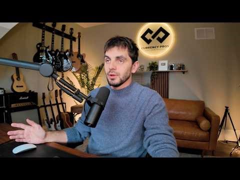 Dealing with Losing Trades - Fibonacci Strategy