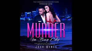 Watch This is the full audio of chapter one on Amazon Live