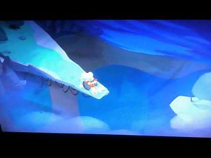 Angry Birds Toons Volume Two (Bomb's Awake)