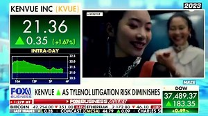 Check this out. In 2023 there was a class action lawsuit against the maker of Tylenol, alleging use during pregnancy led to birth disorders and autism. A federal judge blocked the evidence from being presented, effectively ending the case. ~Mazemoore | Linda Traitz