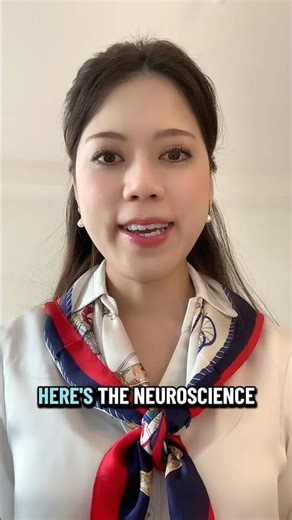 The Science of Touching Your Chest 🧠🤍