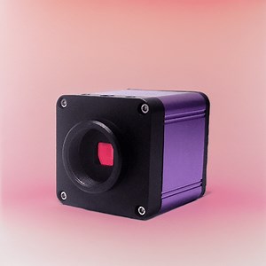 [Hot Item] 1080P Microscope Camera with HDMI Interface for Clear Imaging and Video