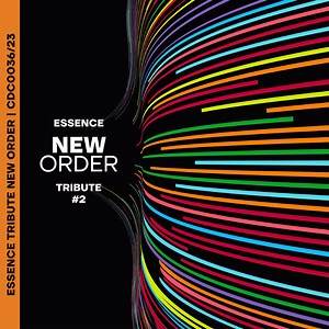 Various - Essence: New Order Tribute #2