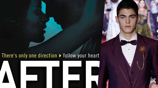 'After' Movie: Release Date, Cast, Plot, Trailers, And Everything You Need To Know