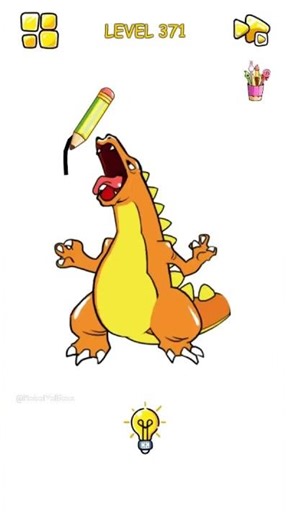 Troll Master Level 371