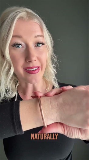 Pure Copper Barrel Cuff Bracelet Handcrafted Solid Copper Adjustable Minimal Design