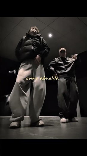 tiktok dance trend | la mama de la mama trend #tiktok #trending #editlyrics #lyrics #dance #trend