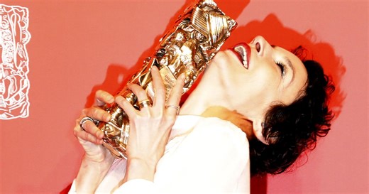 La folle histoire de la cérémonie des César | RTS