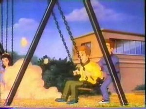 Maxie World - Photo Opportunity