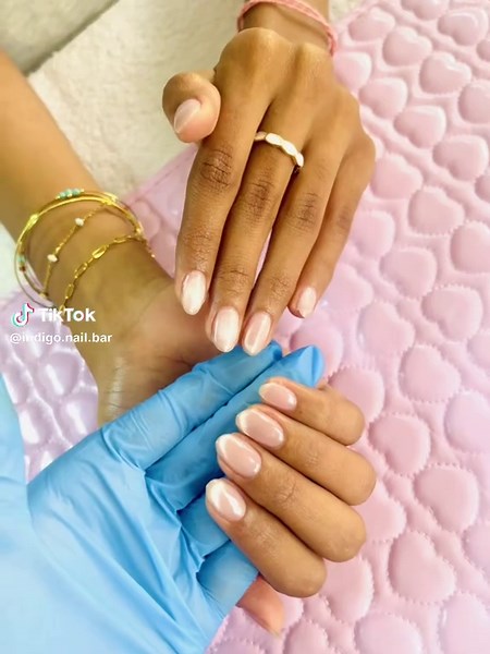 indigo.nail.bar on TikTok