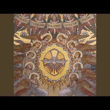 Veni Creator Spiritus