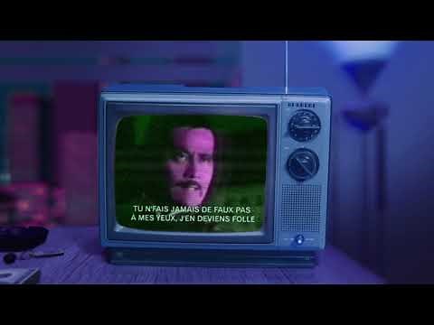 Summer Walker - I'll Kill You (feat. Jhené Aiko) [French Lyric Video]