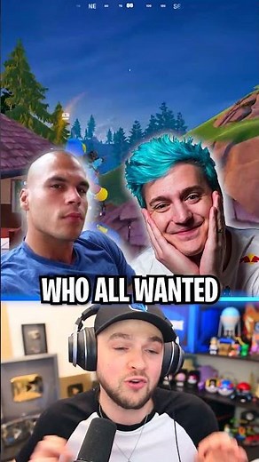 This Fortnite Player Has 48,000 Wins!